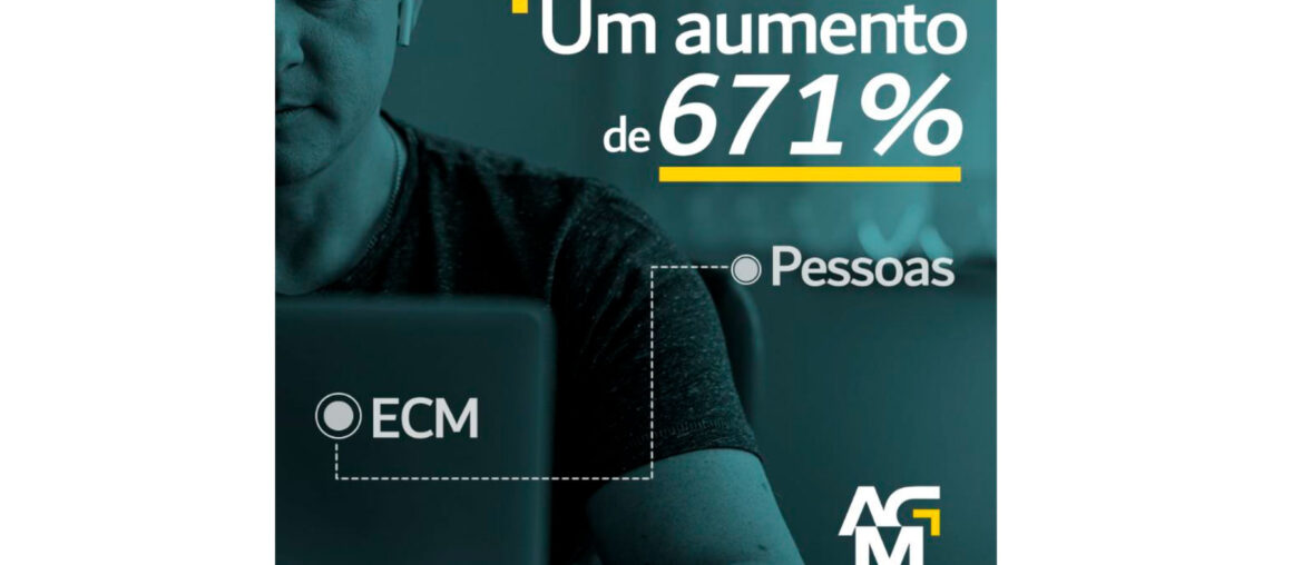 O profissional de tecnologia, o ECM e a digitalização em 2021