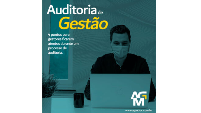 Tema: A Auditoria de Gestão