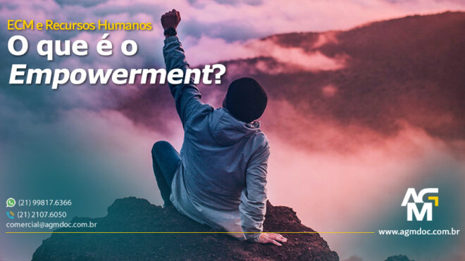 O que é “Empowerment”?