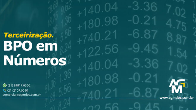 BPO em Números