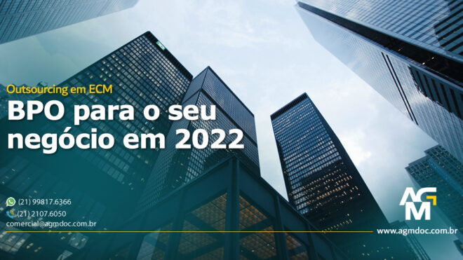 BPO para o seu negócio em 2022