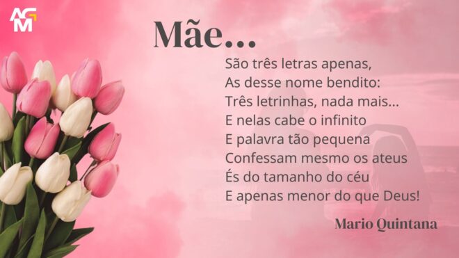 Dia das Mães em 2022