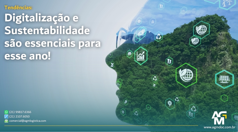 AGMDOC fala sobre a escolha do ESG como uma das tendências para 2024, da pesquisa AMCHAAM “Panorama 2024”.